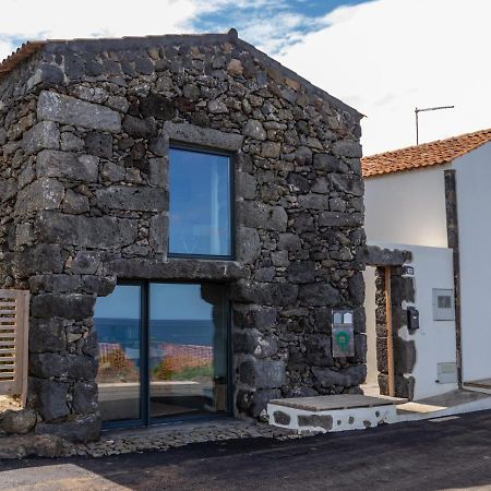 Portas Do Ilheu Villa Praia da Graciosa Eksteriør bilde