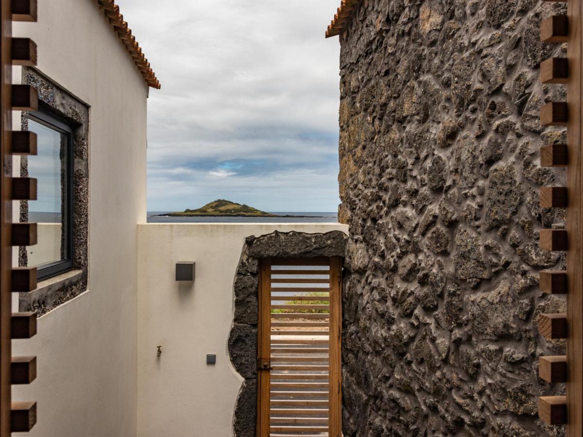 Portas Do Ilheu Villa Praia da Graciosa Eksteriør bilde