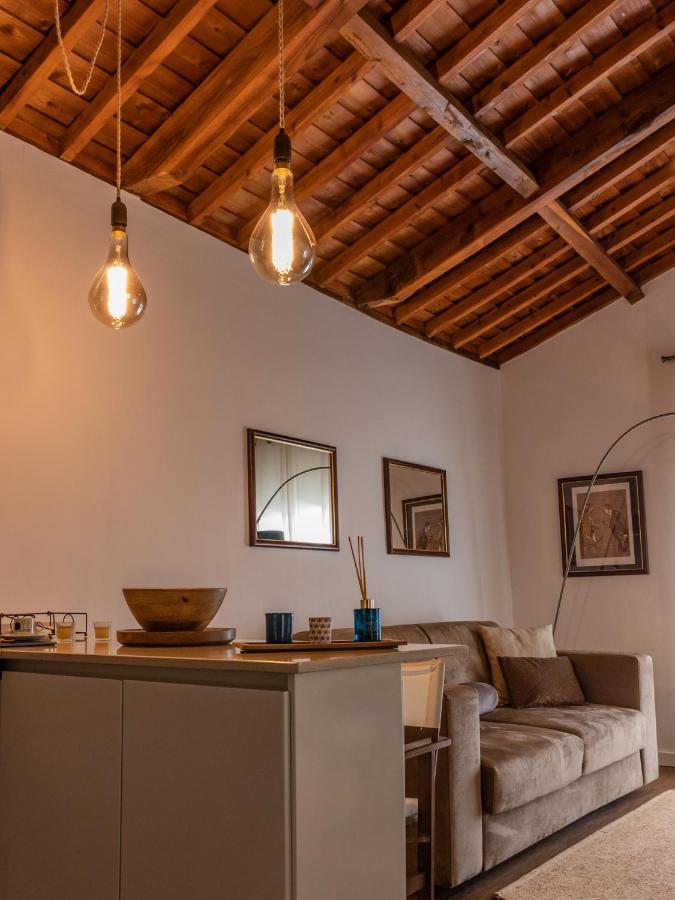 Portas Do Ilheu Villa Praia da Graciosa Eksteriør bilde