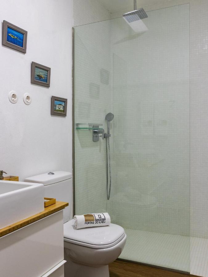 Portas Do Ilheu Villa Praia da Graciosa Eksteriør bilde